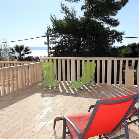 Sea View Apartments Selca  Exterior photo